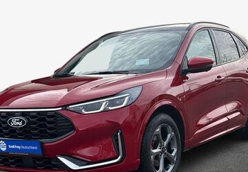 Ford Kuga 27.098 km 30.712 &euro; Hildesheim 31135