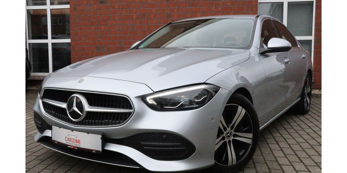 Mercedes-Benz C 220 137.800 km 24.990 &euro; Hannover 30177
