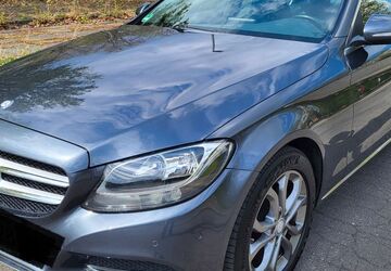 Mercedes-Benz C 220 196.000 km 15.900 &euro; Hildesheim 31139