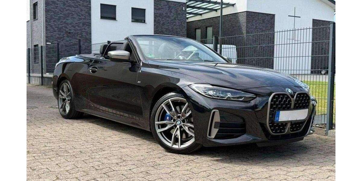 BMW 440 53.000 km 47.499 &euro; Hannover 30659