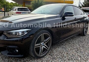 BMW 420 112.000 km 18.998 &euro; Hildesheim 31135