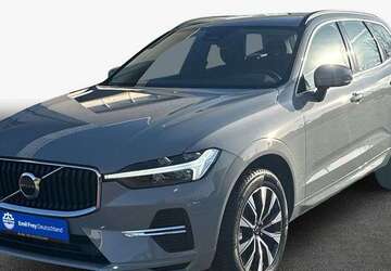 Volvo XC60 18.324 km 35.717 &euro; Hildesheim 31135