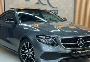Mercedes-Benz E 220 170.000 km 24.900 &euro; Salzgitter 38259