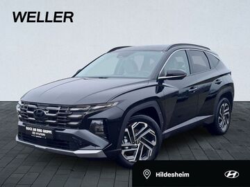 Gebrauchte Hyundai Tucson