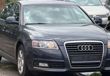 Audi A6 149.000 km 8.990 &euro; Hildesheim 31135