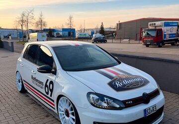 VW Golf 143.000 km 14.999 &euro; Söhlde 31185