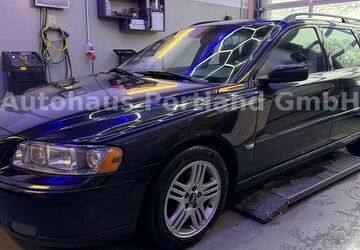 Volvo V70 202.841 km 7.499 &euro; Hannover 30629