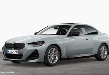 BMW M240i 32.365 km 47.403 &euro; Hannover 30539