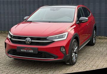 VW Taigo 54.100 km 22.890 &euro; Salzgitter 38229