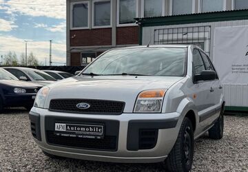 Ford Fusion 140.650 km 1.490 &euro; Hildesheim 31137