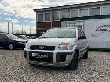 Gebrauchte Ford Fusion
