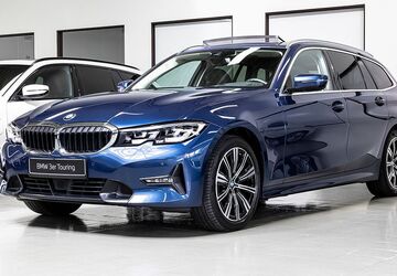 BMW 320 108.222 km 26.900 &euro; Hannover 30177