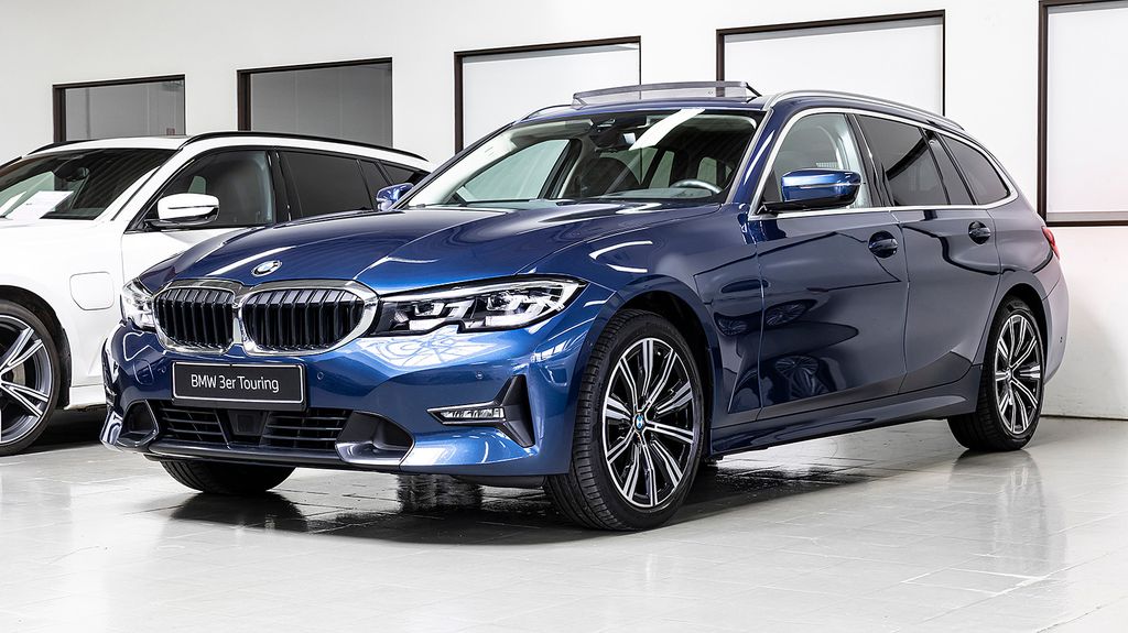 BMW 320 108.222 km 26.900 &euro; Hannover 30177