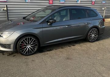 Seat Leon 137.000 km 15.500 &euro; Hannover 30173