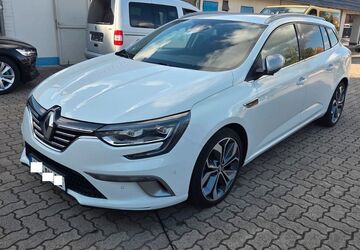 Renault Megane 115.000 km 13.290 &euro; Lehrte 31275