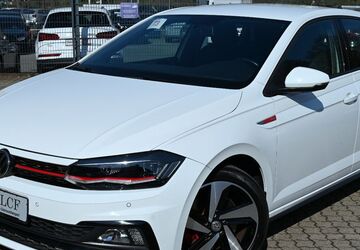 VW Polo 64.693 km 16.990 &euro; Laatzen 30880