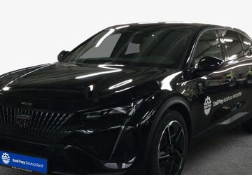 Peugeot 408 6.500 km 36.512 &euro; Hannover 30165