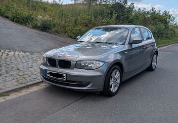 BMW 116 123.782 km 3.690 &euro; Salzgitter 38259