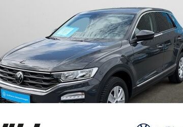 VW T-Roc 42.209 km 25.590 &euro; Hildesheim 31137