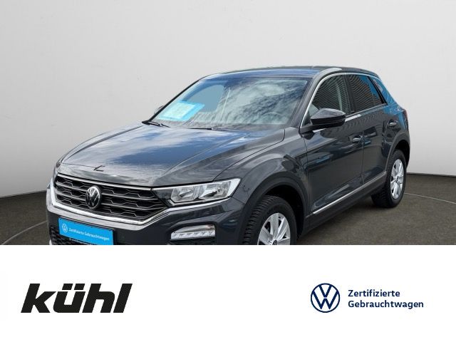VW T-Roc 42.209 km 25.590 &euro; Hildesheim 31137