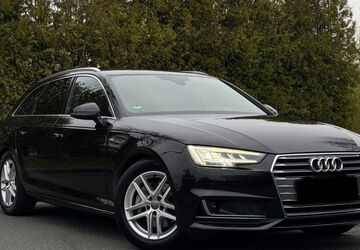 Audi A4 140.500 km 17.000 &euro; Peine 31228