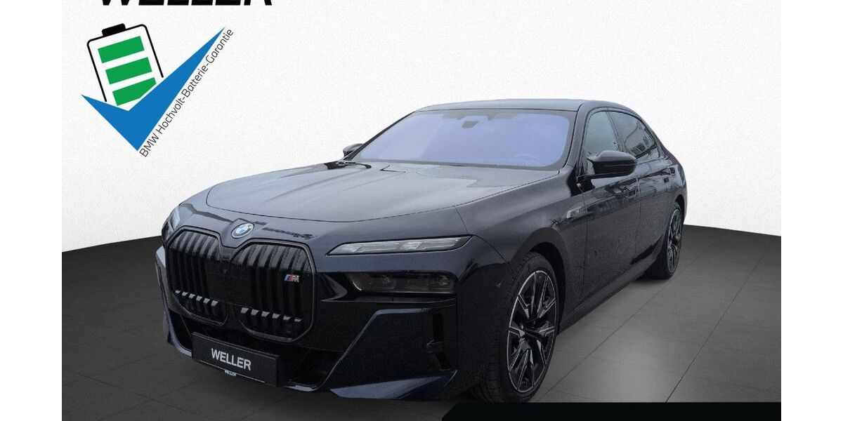 BMW i7 44.932 km 102.950 &euro; Hildesheim 31137