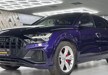 Audi SQ8 88.300 km 62.990 &euro; Peine 31226