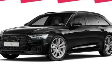 Audi S6 25.730 km 65.990 &euro; Hannover 30179
