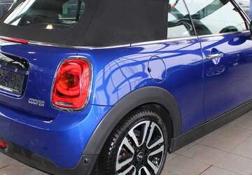 Mini Cooper 70.000 km 17.450 &euro; Hannover - Lahe 30659