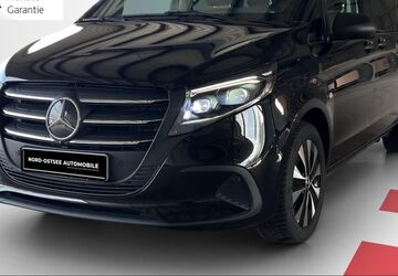 Mercedes-Benz Vito 45.131 km 49.090 &euro; Hildesheim OT Nord 31137