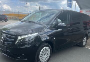 Mercedes-Benz Vito 76.372 km 35.900 &euro; Hildesheim 31135
