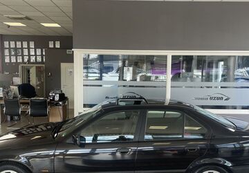 BMW 328 101.273 km 13.990 &euro; Hannover 30419