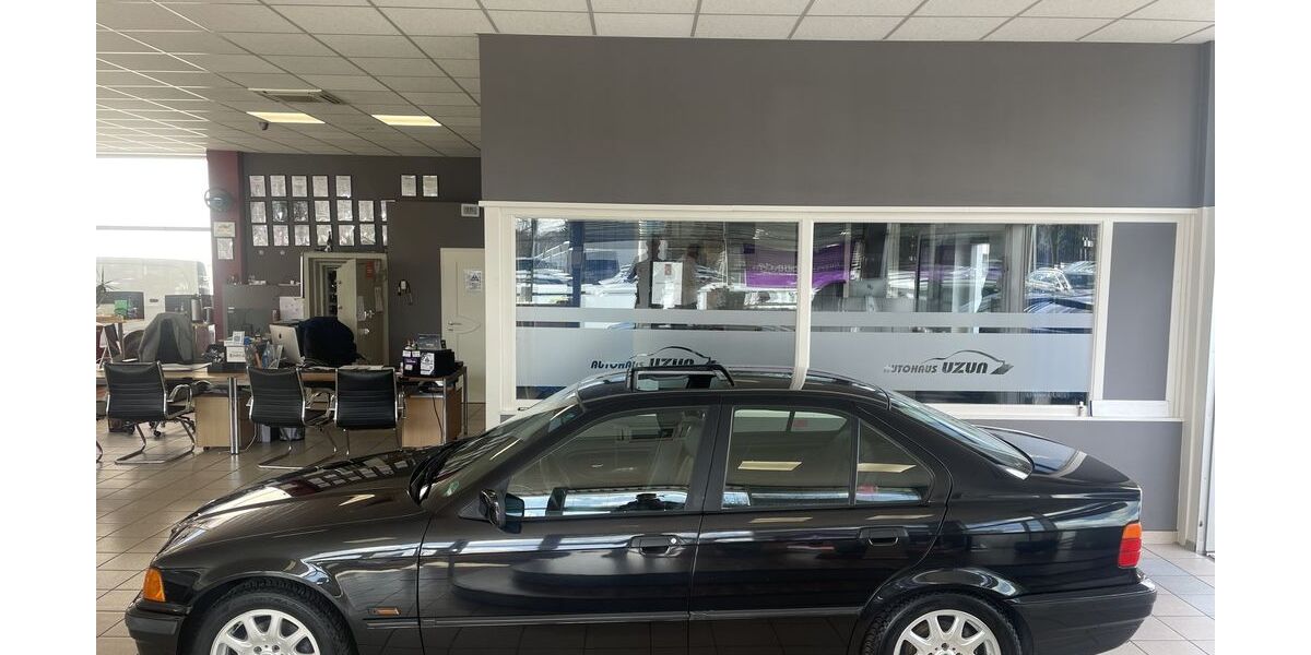 BMW 328 101.273 km 13.990 &euro; Hannover 30419