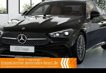 Mercedes-Benz CLE 300 14.545 km 59.900 &euro; Hildesheim 31137
