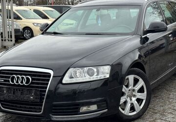 Audi A6 330.000 km 3.290 &euro; Hannover 30179