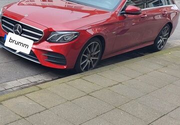 Mercedes-Benz E 220 82.600 km 25.400 &euro; Hannover 30625
