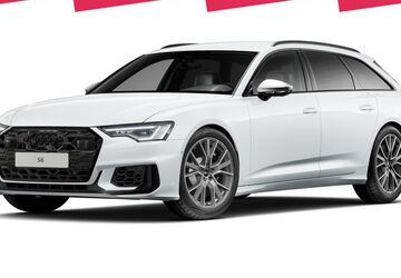 Audi S6 59.588 km 51.450 &euro; Hannover 30179