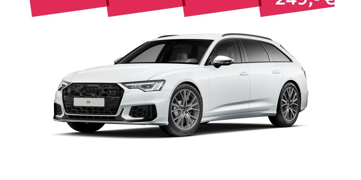 Audi S6 59.588 km 51.450 &euro; Hannover 30179