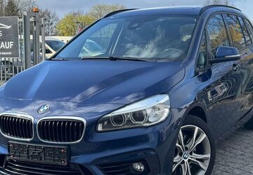 BMW 220 163.000 km 14.990 &euro; Hannover 30179