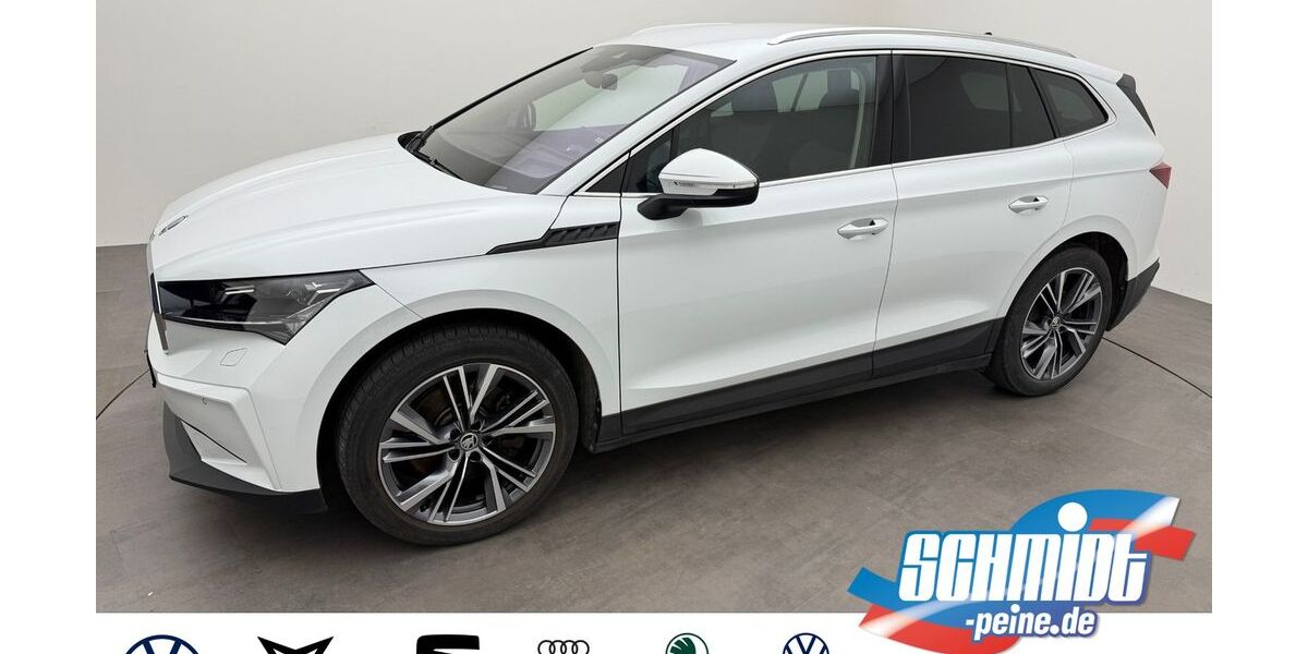 Skoda Enyaq 22.660 km 35.900 &euro; Peine 31226