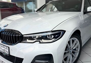 BMW 330 76.900 km 29.990 &euro; Laatzen (Hannover) 30880