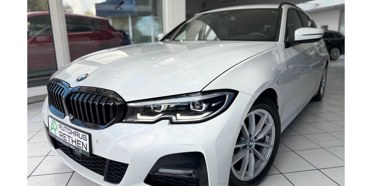 BMW 330 76.900 km 29.990 &euro; Laatzen (Hannover) 30880