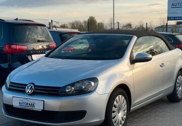 VW Golf 124.000 km 8.999 &euro; Lengede 38268