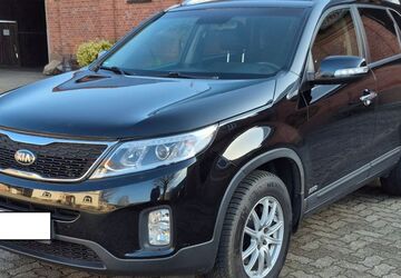 Kia Sorento 220.600 km 9.999 &euro; Peine 31226