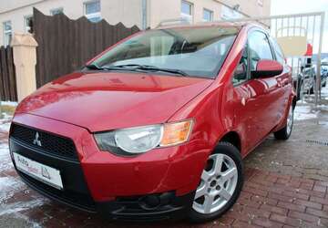 Mitsubishi Colt 279.000 km 2.490 &euro; Nordstemmen 31171