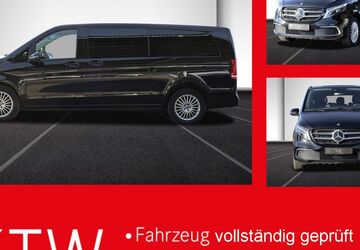 Mercedes-Benz V 300 40.705 km 64.988 &euro; Hildesheim 31137
