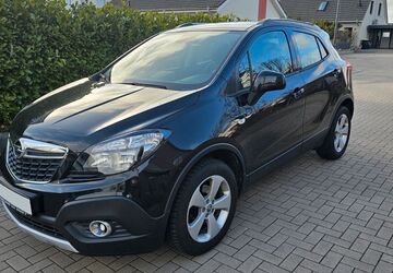 Opel Mokka 175.000 km 6.750 &euro; Hannover 30419