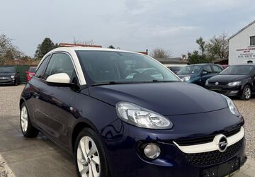 Opel Adam 52.000 km 8.999 &euro; Hannover 30163