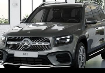 Mercedes-Benz GLB 200 9.900 km 45.700 &euro; Hannover 30655
