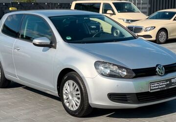 VW Golf 19.400 km 7.980 &euro; Hildesheim 31135